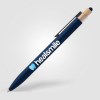 Stylo Reborn Stylus en aluminium recyclé (+Laser)