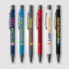 Stylo Bowie Softy en aluminium recyclé (+Laser)