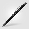 Stylo Bowie Softy en aluminium recyclé (+Laser)
