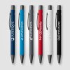 Stylo Bowie Softy en aluminium recyclé (+Laser)