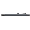 Stylo Bowie Softy en aluminium recyclé (+Laser)