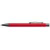 Stylo Bowie Softy en aluminium recyclé (+Laser)