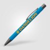 Stylo Bowie Softy en aluminium recyclé (+Colour Jet)
