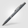 Stylo Bowie Softy en aluminium recyclé (+Colour Jet)
