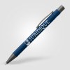 Stylo Bowie Softy en aluminium recyclé (+Colour Jet)