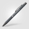 Stylo Bowie Softy en aluminium recyclé (+Laser)