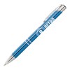 Stylo Crosby Brilliant (+Gravure Laser (Impression 2ème face))