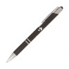 Stylo Crosby Brillant Stylet Coté Clip (+Gravure Laser (Impression 2ème face))