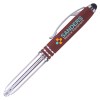 Stylo Brando Softy Stylet (+Gravure Laser (Impression 2ème face))