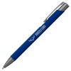 Stylo Crosby Dark (+Gravure Laser (Impression 2ème face))