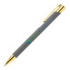 Stylo Crosby Doré (+Colour Jet (Impression 2ème face))