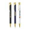 Stylo Crosby Doré (+Colour Jet (Impression 2ème face))