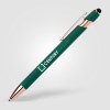 Prince Softy Rose Gold avec Stylet (+Colour Jet (Impression 2ème face))