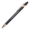 Prince Softy Rose Gold avec Stylet (+Colour Jet (Impression 2ème face))