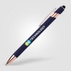 Prince Softy Rose Gold avec Stylet (+Colour Jet (Impression 2ème face))