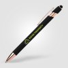 Prince Softy Rose Gold avec Stylet (+Colour Jet (Impression 2ème face))