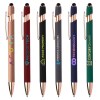Prince Softy Rose Gold avec Stylet (+Colour Jet (Impression 2ème face))