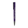 Stylo Jagger Acier (+Colour Jet (Impression 2ème face))