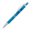 Stylo gel stylet Phoenix Softy Brights  (+Gravure Laser (Impression 2ème face))