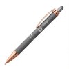 Phoenix Softy Rose Gold  Métallique Stylet (+Colour Jet (Impression 2ème face))