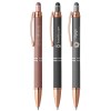 Phoenix Softy Rose Gold  Métallique Stylet (+Colour Jet (Impression 2ème face))