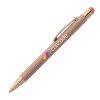 Bowie Softy Monochrome Stylo Stylet (+Gravure Laser Miroir (Impression 2ème face))