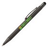 Bowie Softy Monochrome Stylo Stylet (+Gravure Laser Miroir (Impression 2ème face))