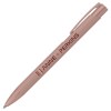 Crosby Softy Monochrome Stylo Métallique (+Gravure Laser)