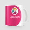 Tasse Céramique de 355 ml avec SimpliColour (+Colour Jet)