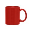 Seattle Classic -  355 ml Tasse en céramique colorée (+Sérigraphie)