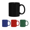 Seattle Classic -  355 ml Tasse en céramique colorée (+Sérigraphie)