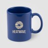 Seattle Classic -  355 ml Tasse en céramique colorée (+Sérigraphie)