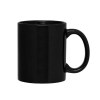 Seattle Classic -  355 ml Tasse en céramique colorée (+Sérigraphie)