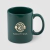 Seattle Classic -  355 ml Tasse en céramique colorée (+Sérigraphie)