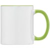 SimpliColour - 355 ml Tasse en céramique avec ColourPop (+Sublimation)