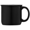 Adventure - 445 ml Mug de camping en céramique (+Sérigraphie)