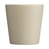 Trieste - Tasse en céramique mate de 180 ml (+Sérigraphie)