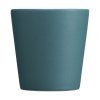 Trieste - Tasse en céramique mate de 180 ml (+Sérigraphie)
