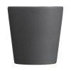 Trieste - Tasse en céramique mate de 180 ml (+Sérigraphie)