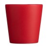 Trieste - Tasse en céramique mate de 180 ml (+Sérigraphie)