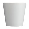 Trieste - Tasse en céramique mate de 180 ml (+Sérigraphie)