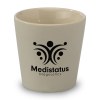 Trieste - Tasse en céramique mate de 190ml (+Sérigraphie)