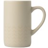 Café Chalet - 385 ml Tasse en céramique (+Sérigraphie)
