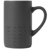 Café Chalet - 385 ml Tasse en céramique (+Sérigraphie)