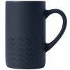 Café Chalet - 385 ml Tasse en céramique (+Sérigraphie)