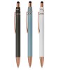 Orbit Spinner Stylo Métal avec Stylet (+Laser)
