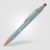 Orbit Spinner Stylo Métal avec Stylet (+Laser)