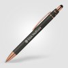 Orbit Spinner Stylo Métal avec Stylet (+Laser)