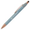 Orbit Spinner Stylo Métal avec Stylet (+Colour Jet)