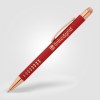 Bowie Or Rose Stylo avec Stylet (+Laser)